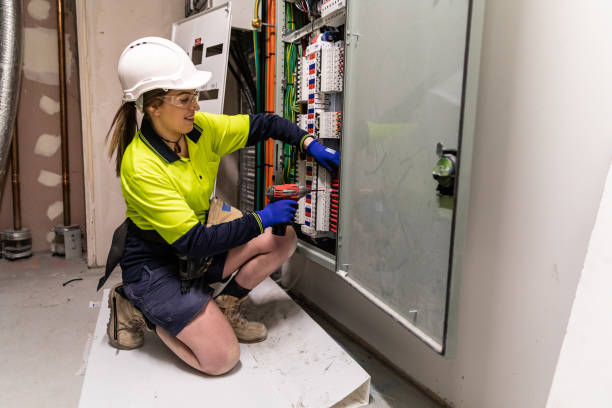 Best Electric Panel Repair  in San Diego, TX