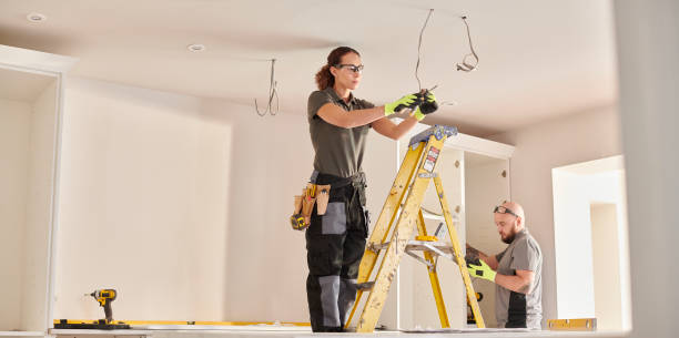 Generator Installation Services in San Diego, TX