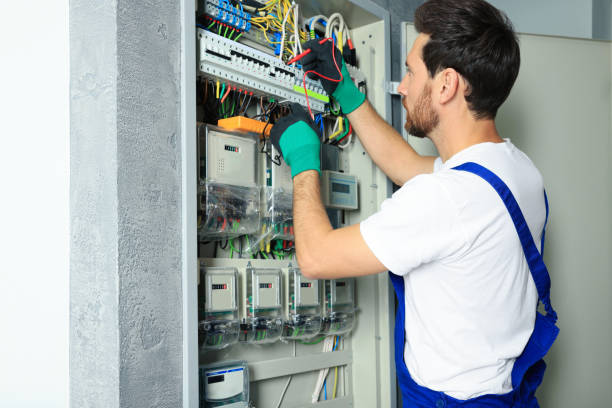 Best Electrical Rewiring Services  in San Diego, TX